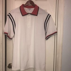 Fashion Nova Mens Tristan Shirt